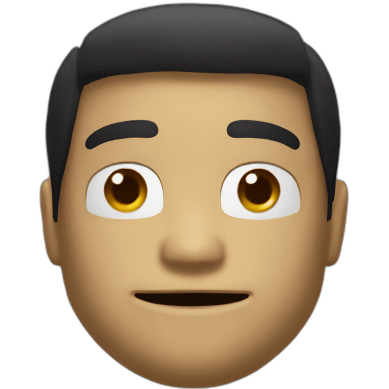 Roblox ma' face emoji