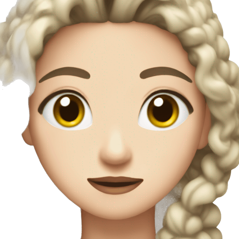 Itzy yeji emoji