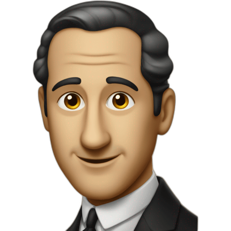 George Gershwin  emoji