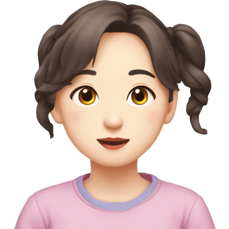 nayeon emoji