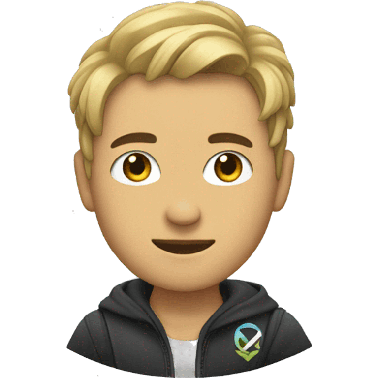 Seeker alliance x movementlabs emoji