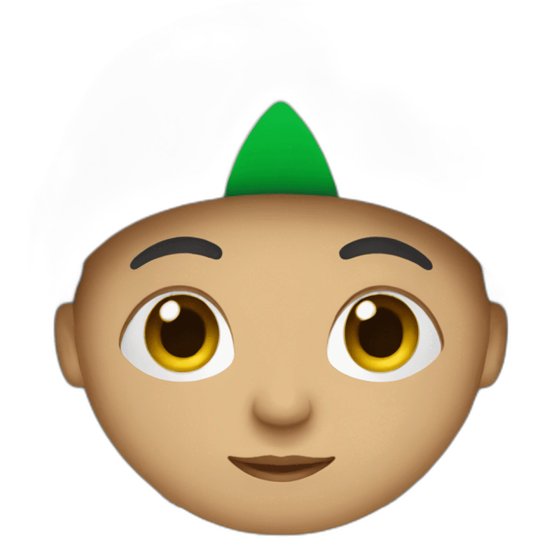 Algeria  emoji