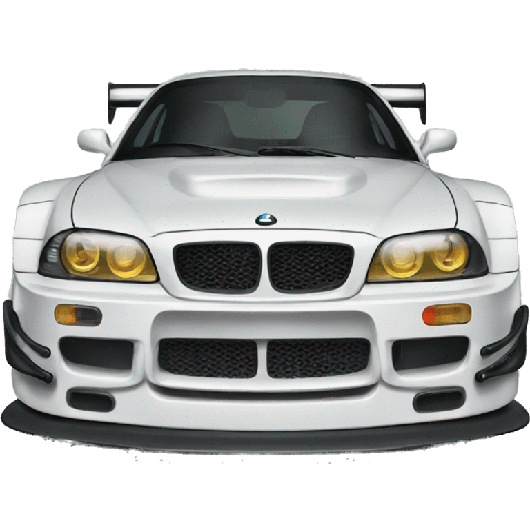 m3 gtr emoji