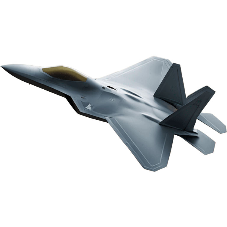 f-22 raptor emoji