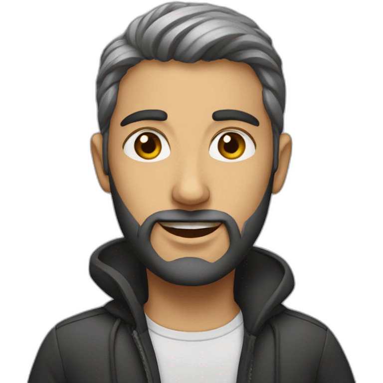 Itamar emoji