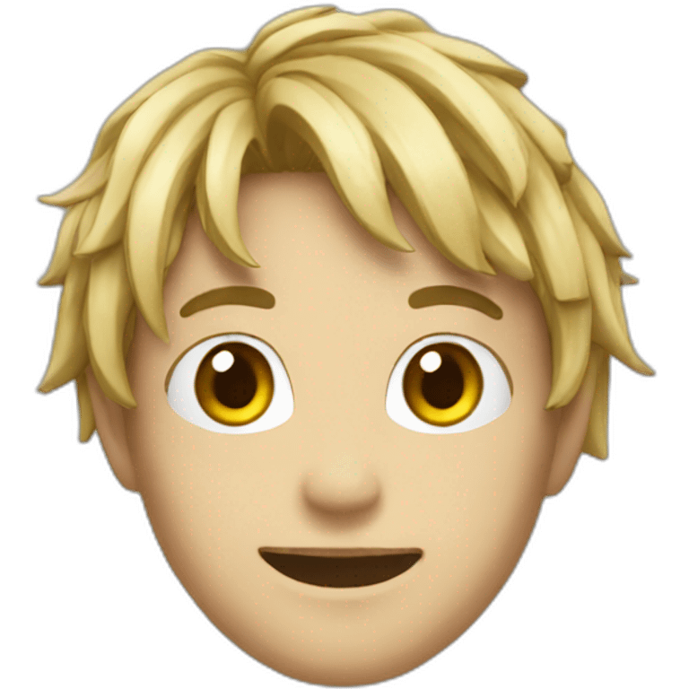 otaku emoji