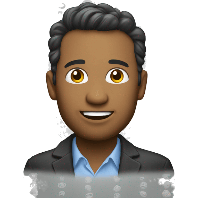 SAAS COMPANY FOUNDER emoji