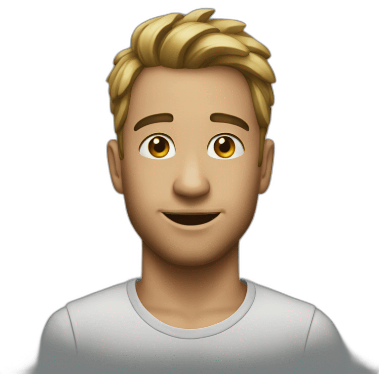 Elliot emoji