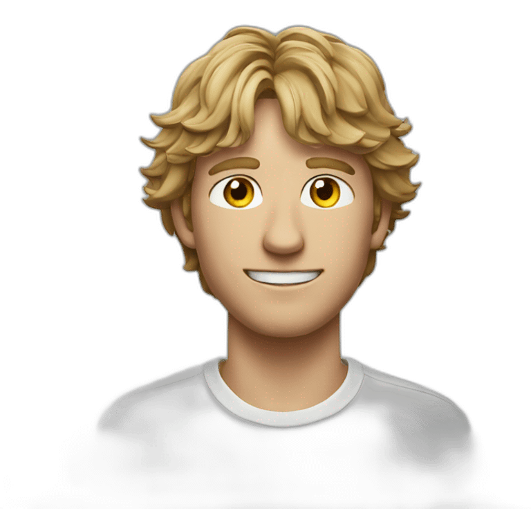 Zverev emoji