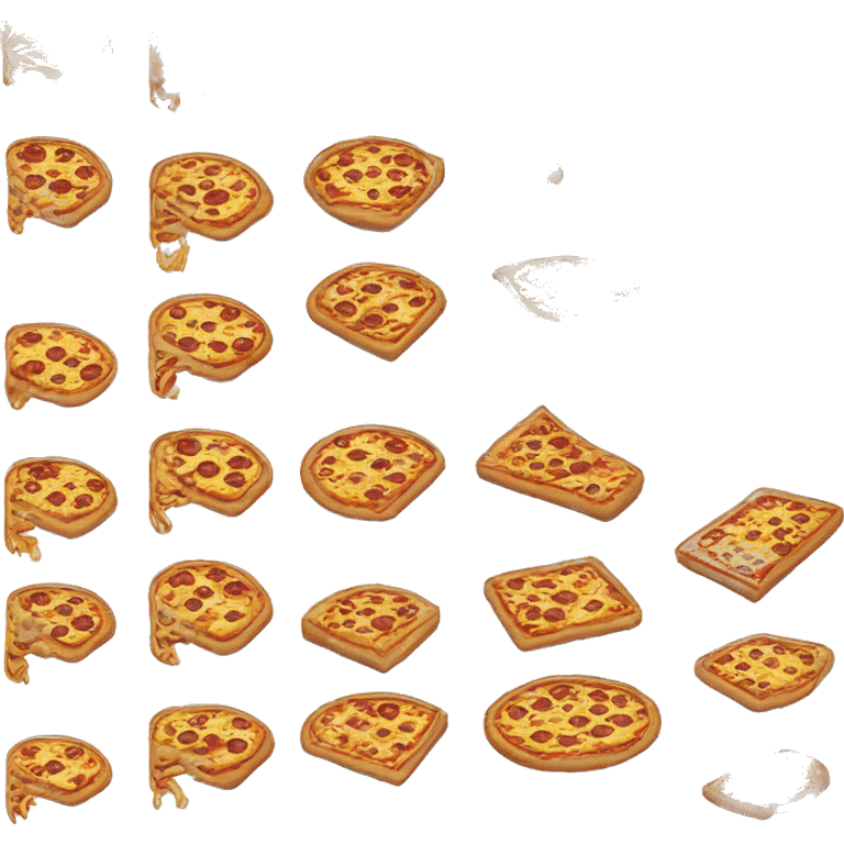 eppino aus pizzatower pixel art emoji