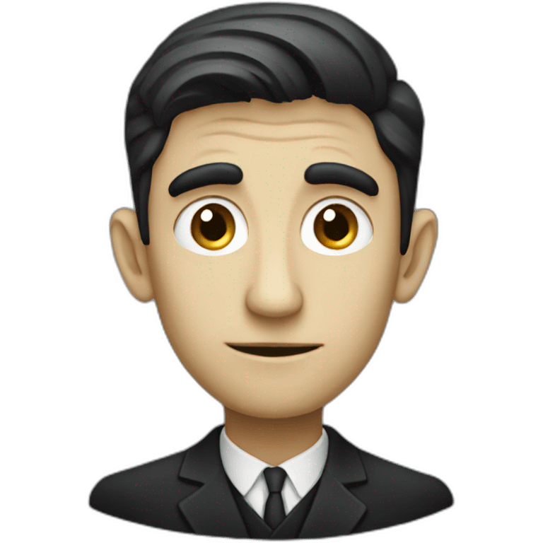 kafka emoji