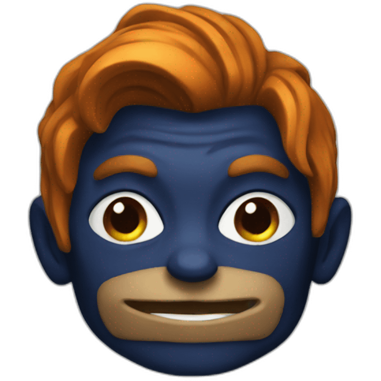 nightcrawler emoji