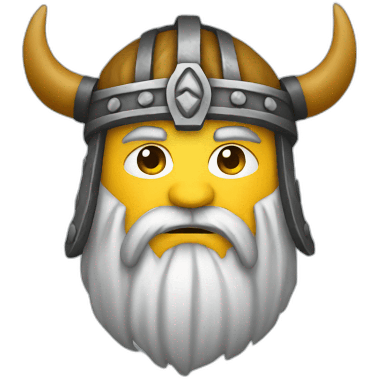 viking runes emoji