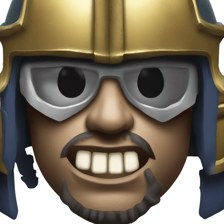 Warhammer chaos marine emoji