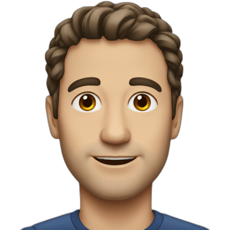 jonathan cohen emoji