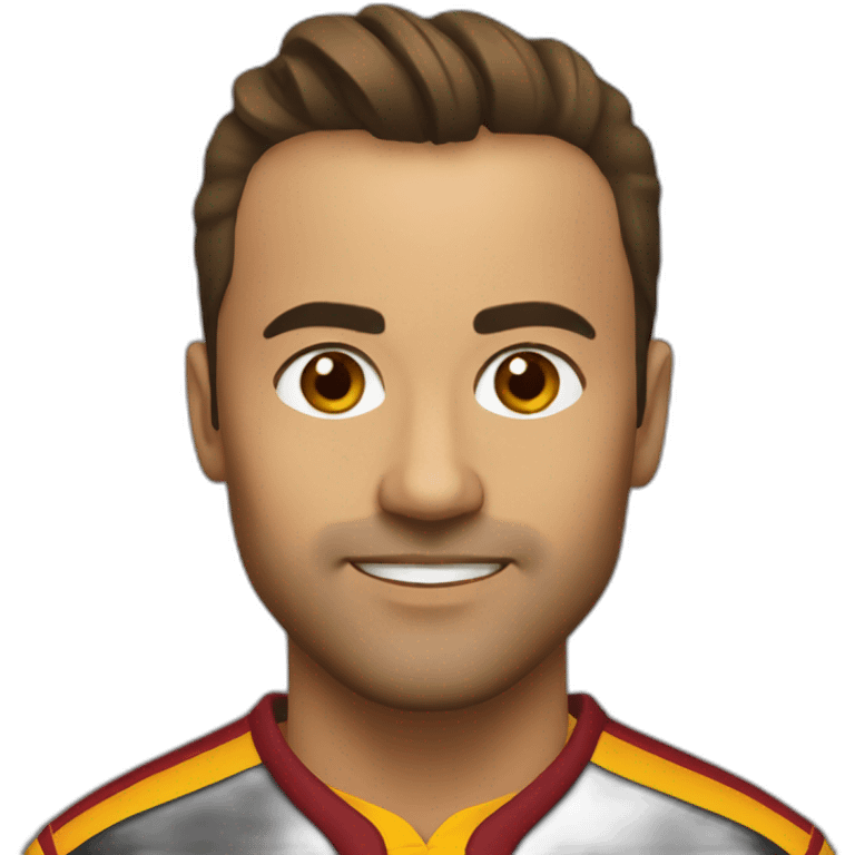 Galatasaray emoji