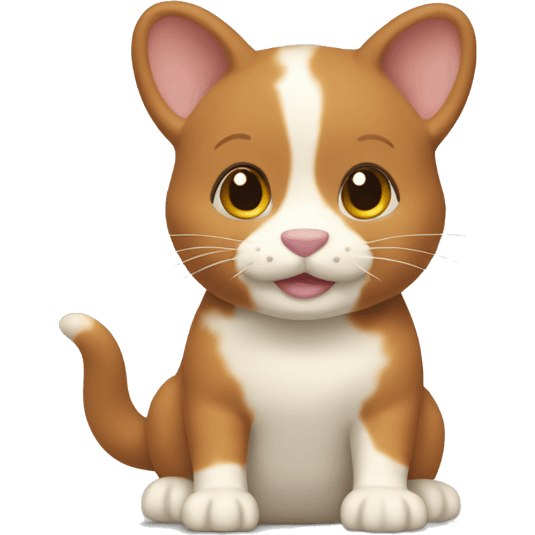 calico critters emoji