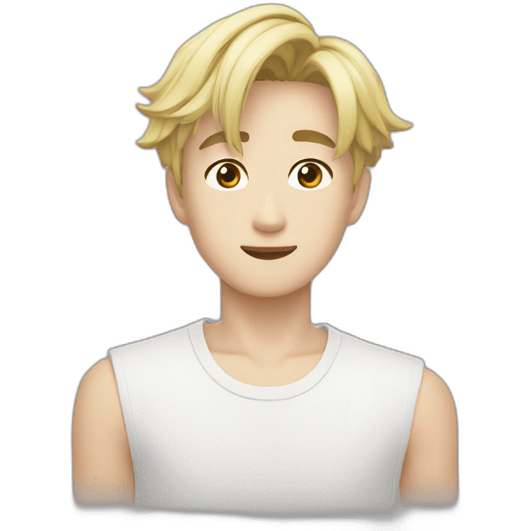 jeno-from-nct emoji