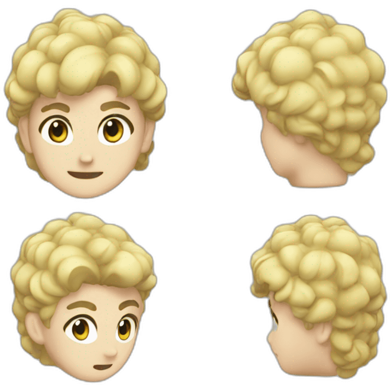 Giorno emoji