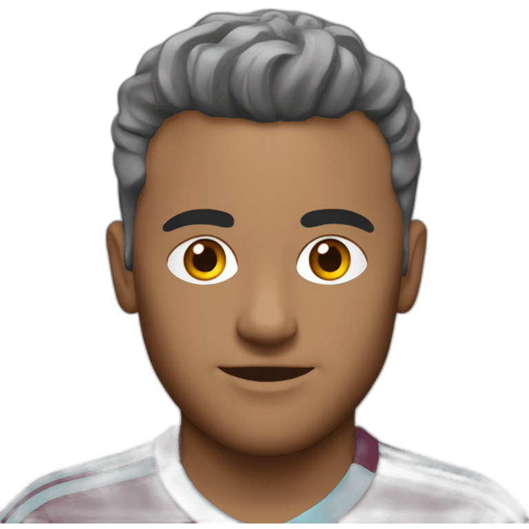 Aston Villa emoji