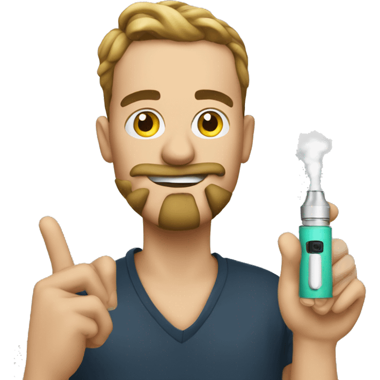 vape emoji