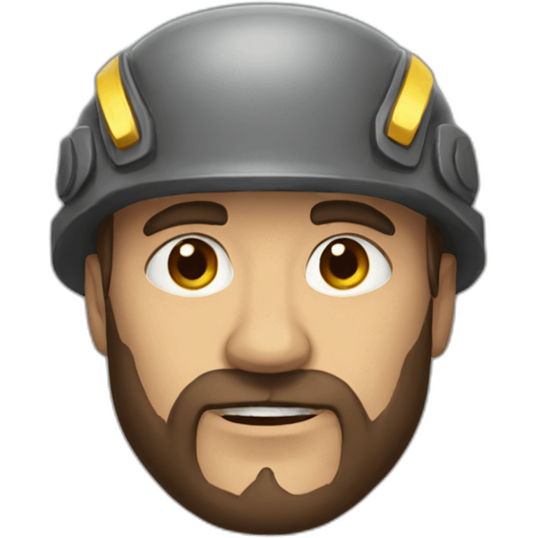 Ares emoji