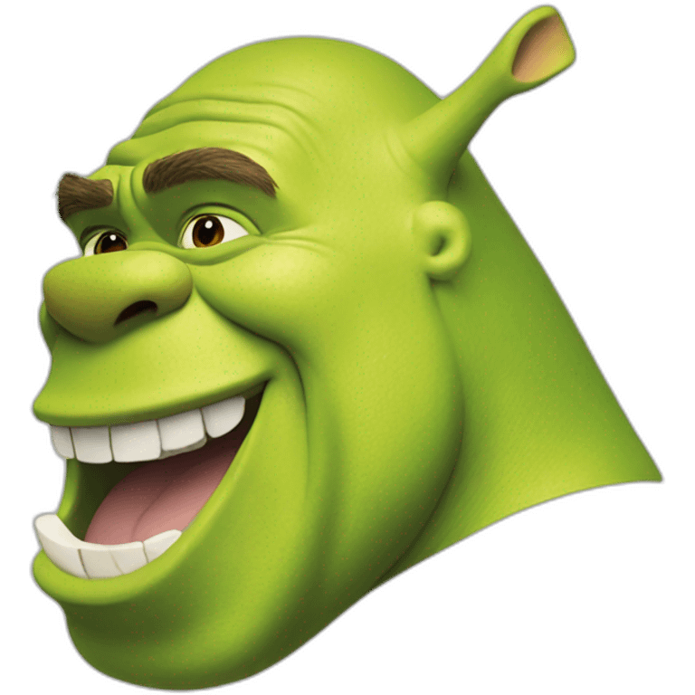 shrek lacoste tn emoji