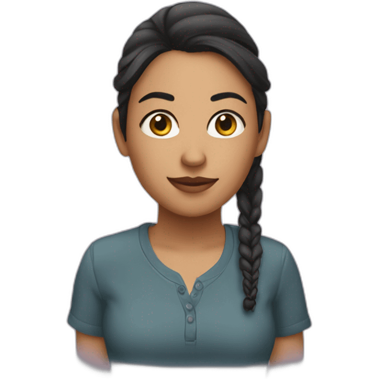 Mélanie Martinez emoji