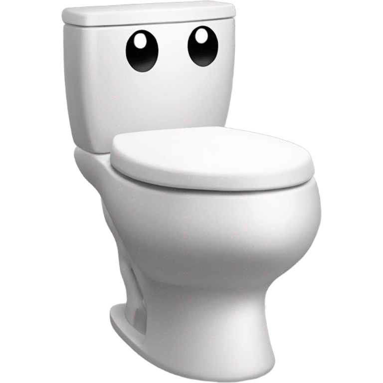 skibidi toilet  emoji