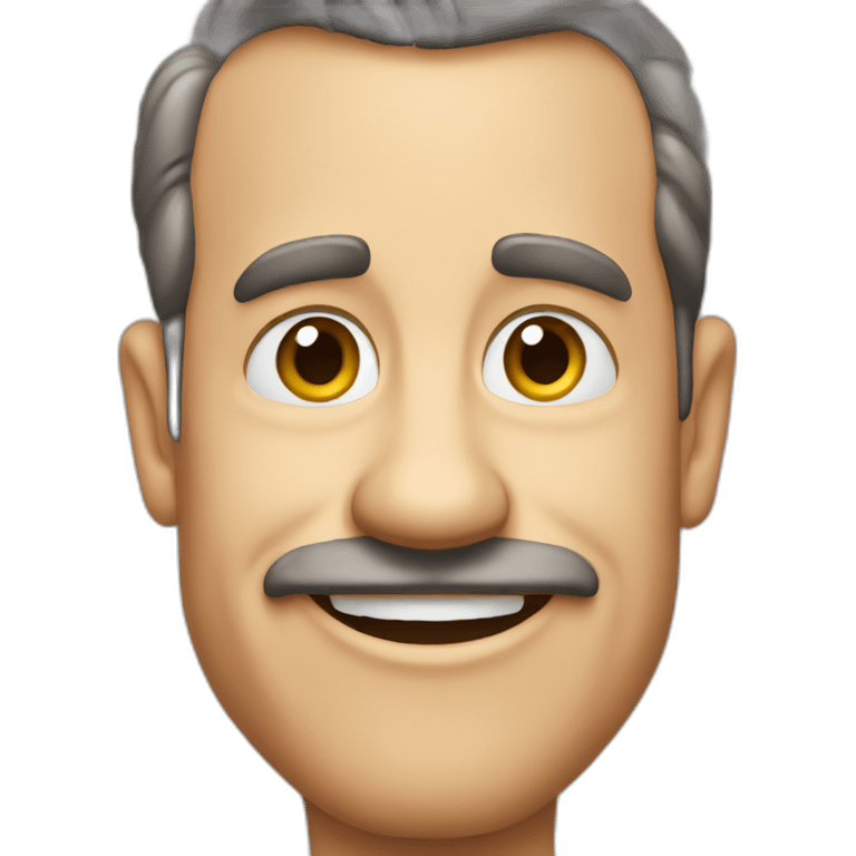 Walt Disney emoji