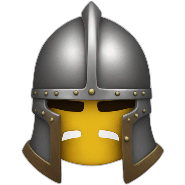 viking helm emoji