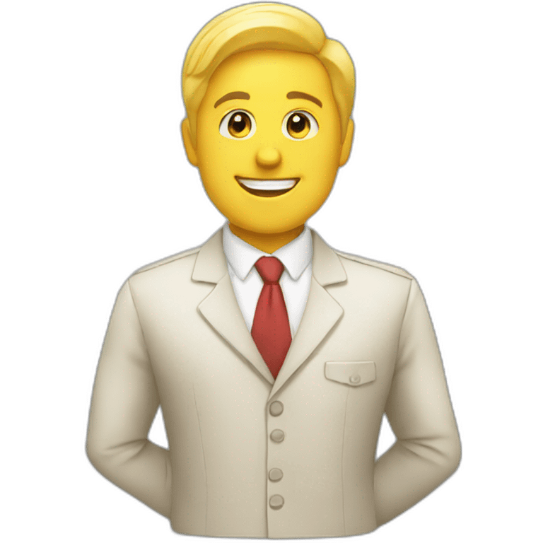 sales emoji