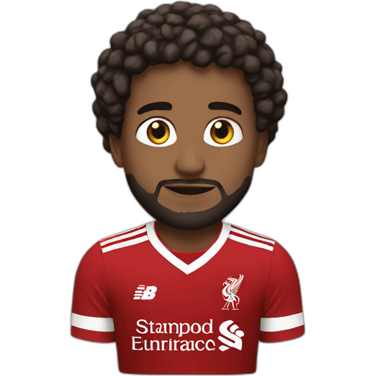 liverpool emoji