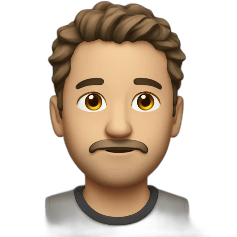 federico emoji