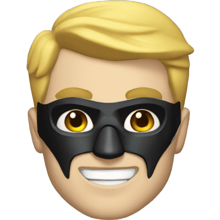 batman emoji