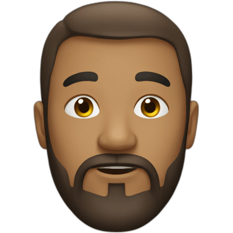 Belingham emoji