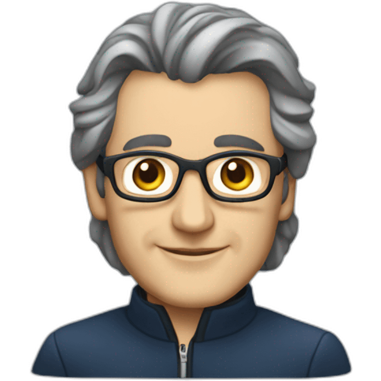 Jean-Luc chelli emoji