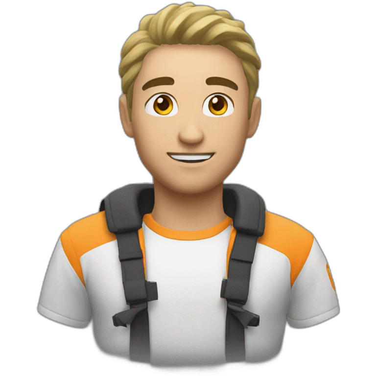 pes patron emoji