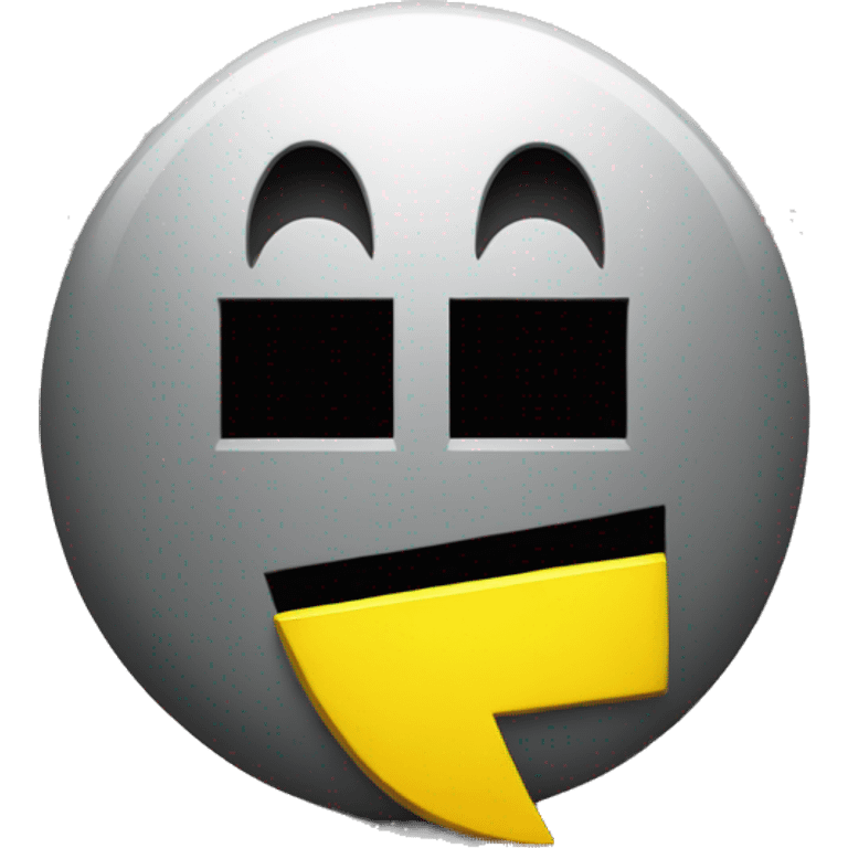 pacman emoji