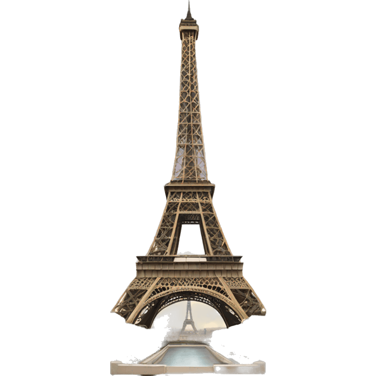 Torre eiffel  emoji