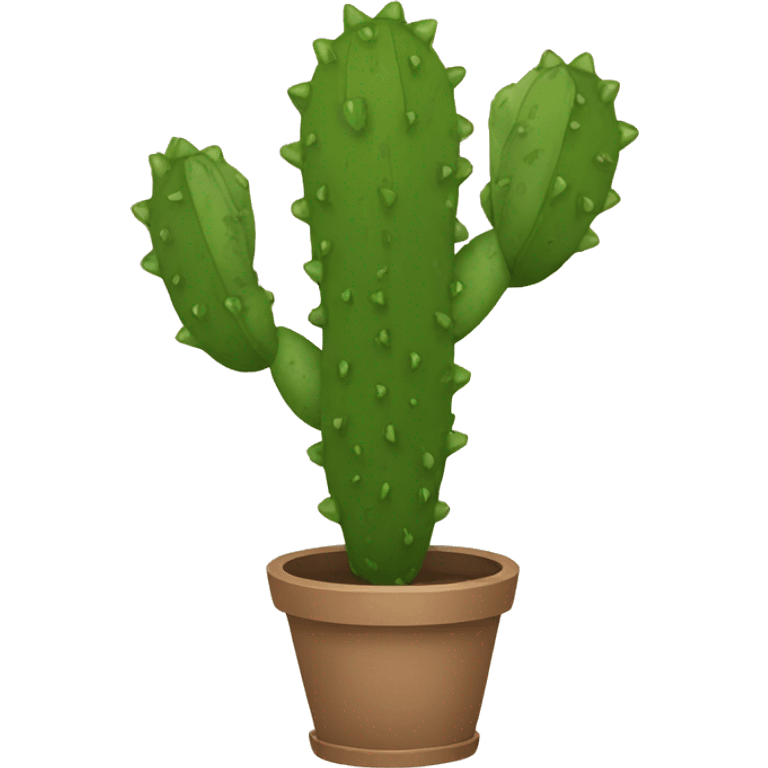 Nopal emoji