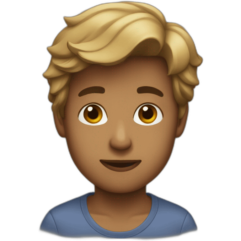 Abram lincon emoji