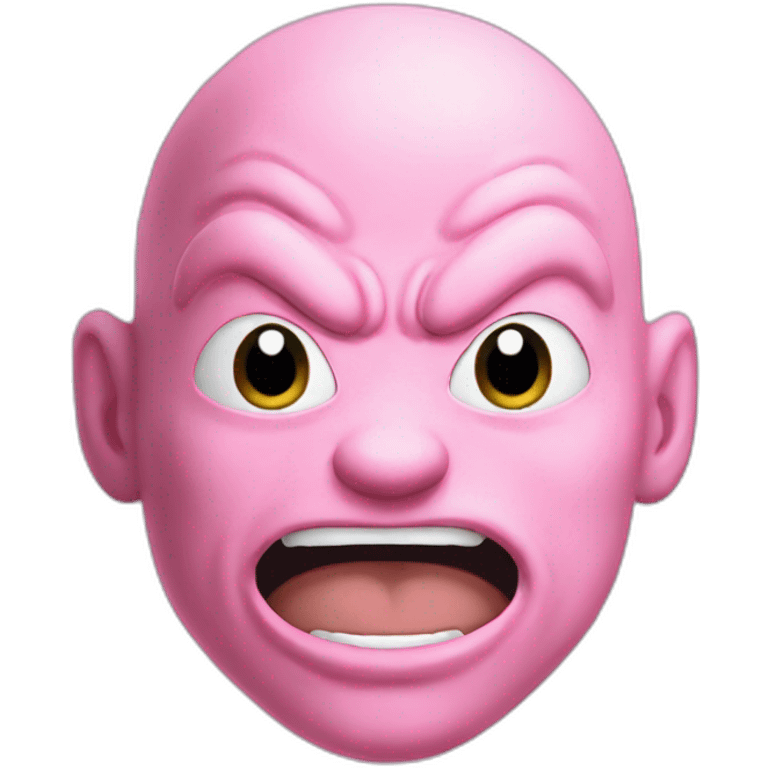 Majin buu emoji