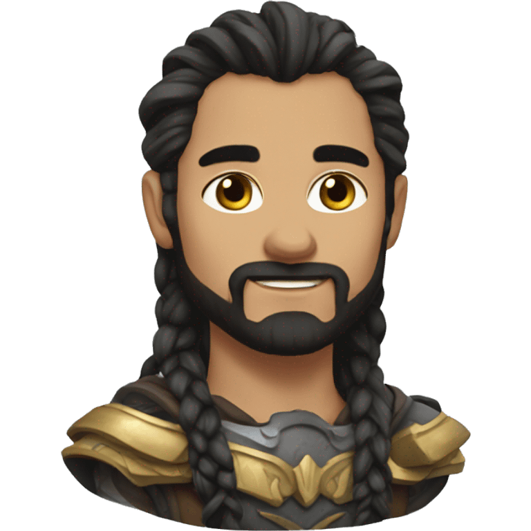 valhalla emoji