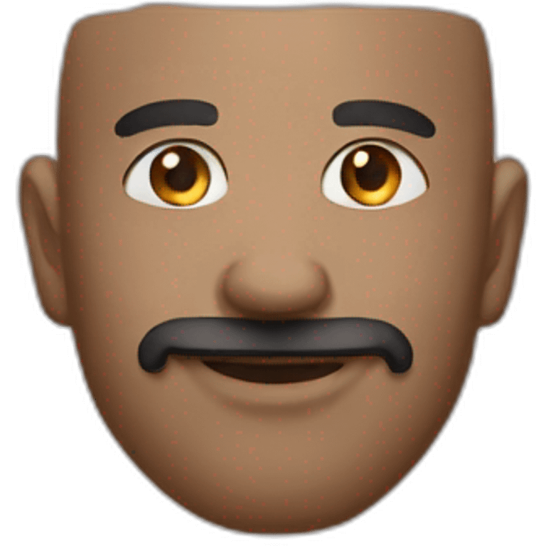 Mo emoji