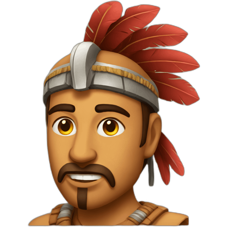 indian-ancient-warriors emoji