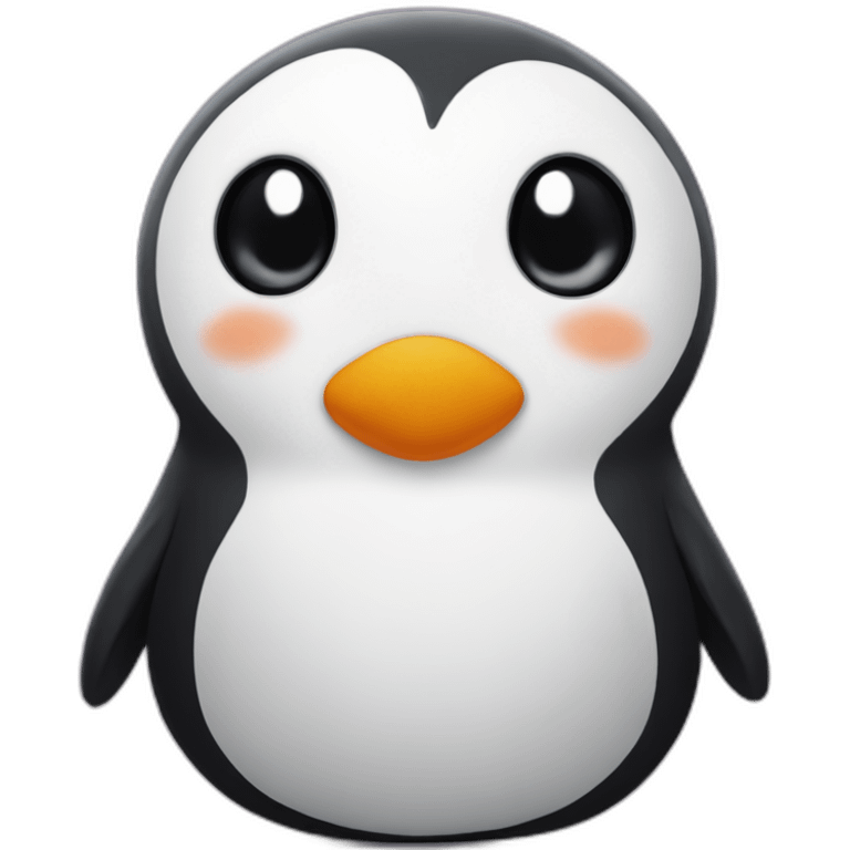 pudgy penguin nft emoji