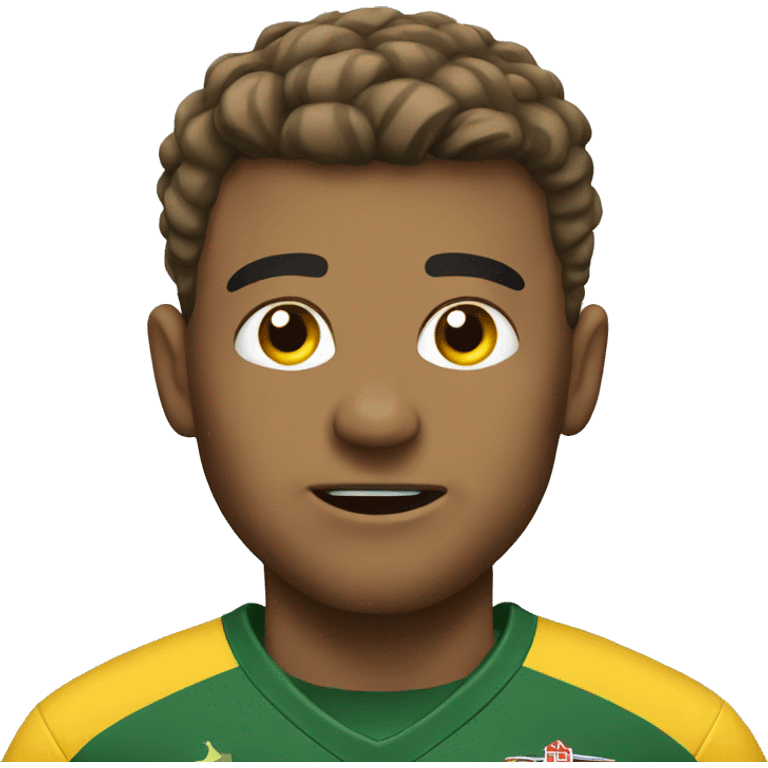 Australian Football emoji