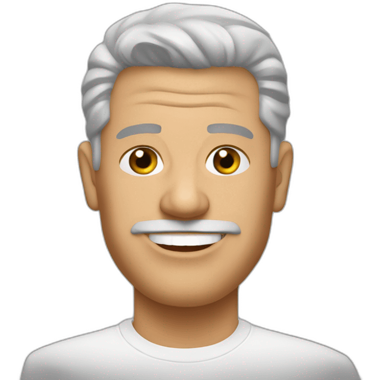 Diaz Canel emoji