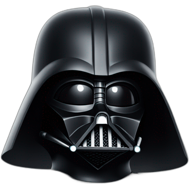 darth vader emoji